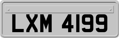LXM4199
