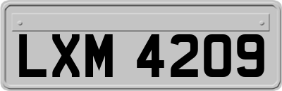 LXM4209