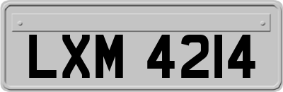 LXM4214