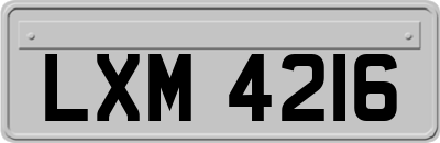 LXM4216