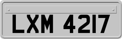 LXM4217