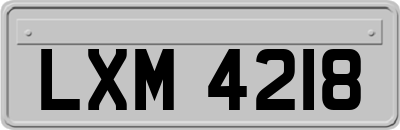 LXM4218