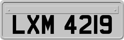LXM4219