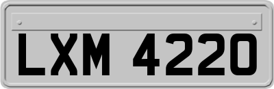 LXM4220