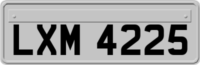LXM4225