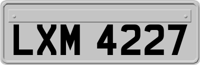 LXM4227