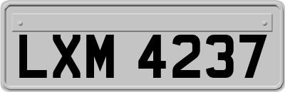 LXM4237