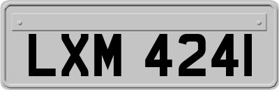 LXM4241