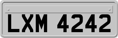LXM4242