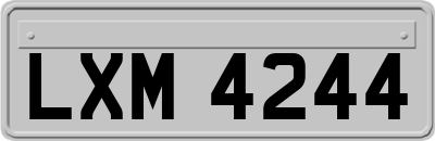 LXM4244