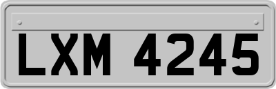 LXM4245