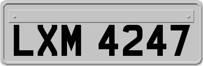 LXM4247