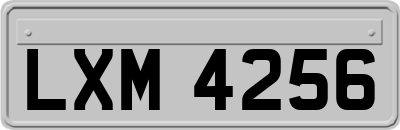 LXM4256