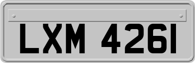 LXM4261