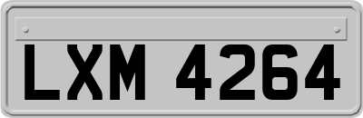 LXM4264