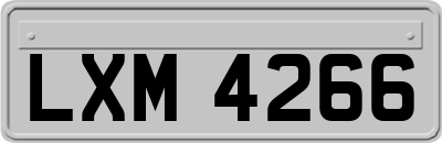 LXM4266