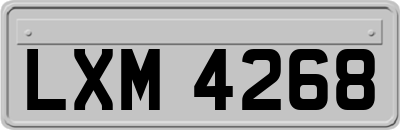 LXM4268