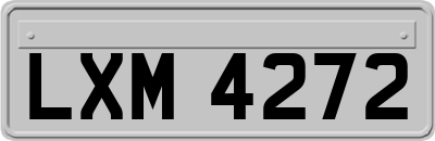 LXM4272