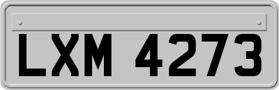 LXM4273