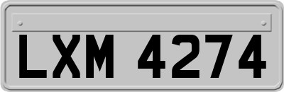 LXM4274