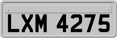 LXM4275