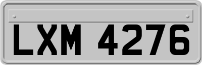 LXM4276
