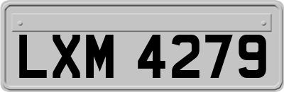 LXM4279