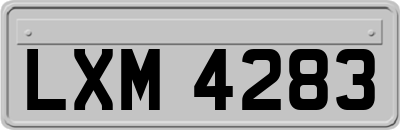 LXM4283