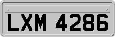 LXM4286