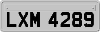 LXM4289