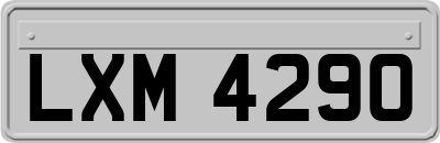 LXM4290