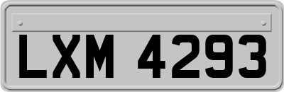 LXM4293