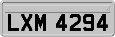 LXM4294