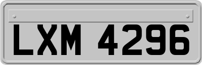 LXM4296