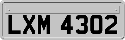 LXM4302