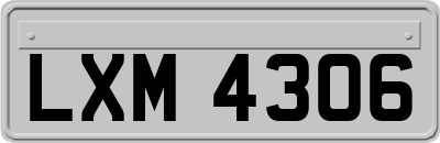 LXM4306