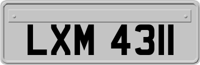 LXM4311