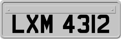 LXM4312