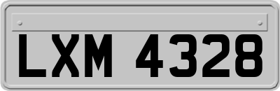 LXM4328