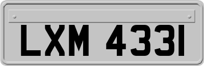 LXM4331