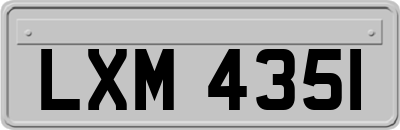 LXM4351