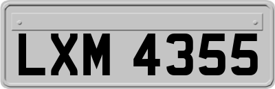 LXM4355