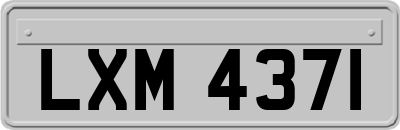 LXM4371