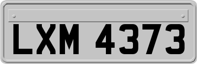 LXM4373