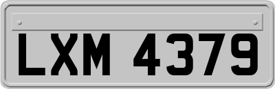 LXM4379