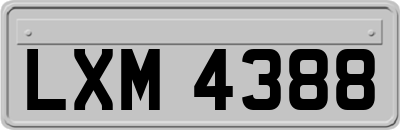 LXM4388