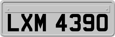 LXM4390