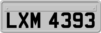 LXM4393