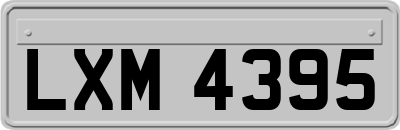 LXM4395