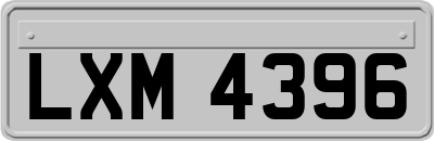 LXM4396
